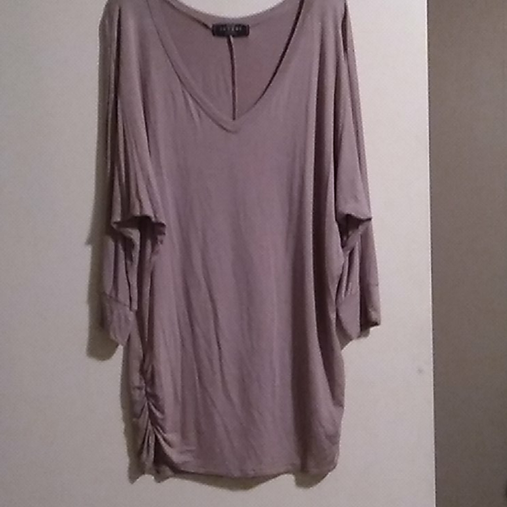 Dress shirt
